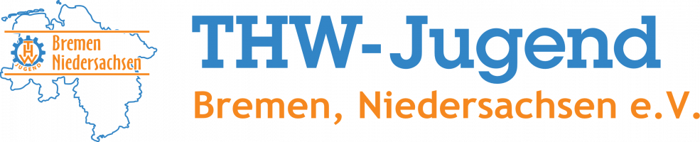 eLearning der THW-Jugend Bremen, Niedersachsen